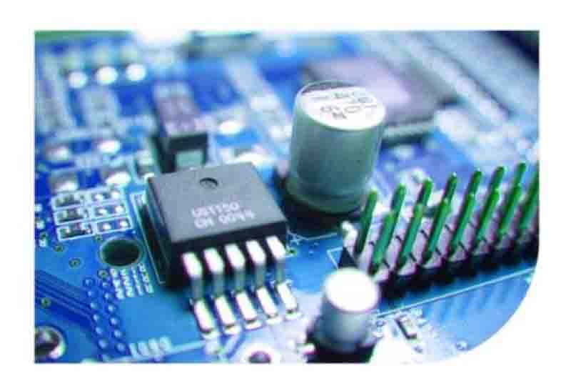 Zgjidhjet e Industrisë Elektronike