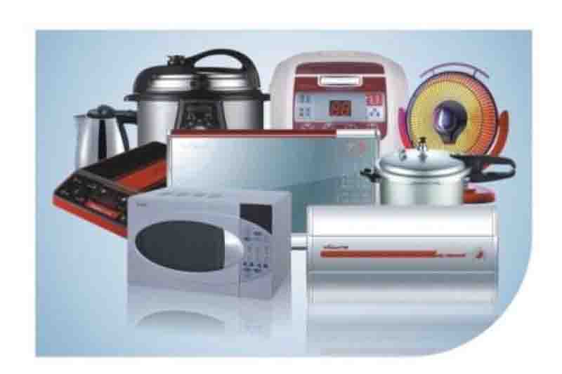 Solutions Industry Appliance Home
