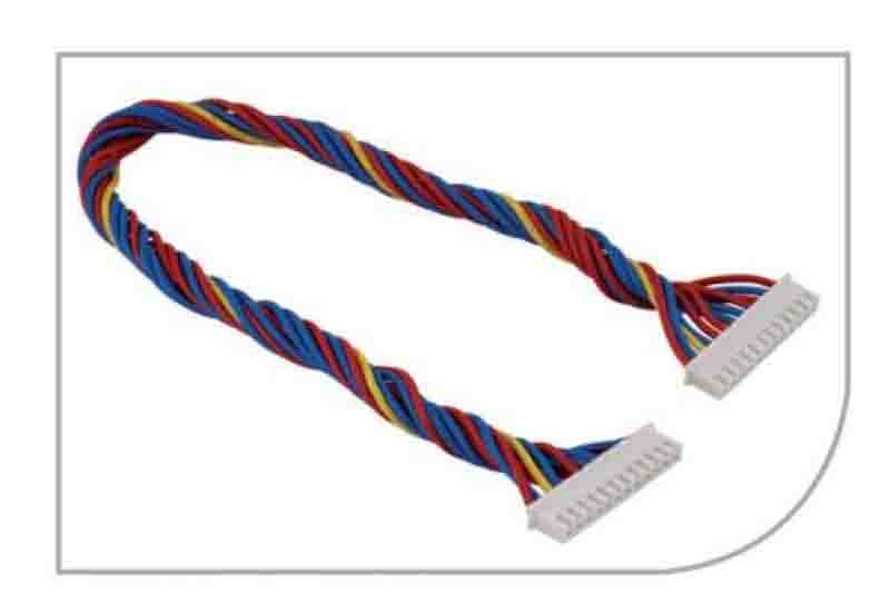 Solutions Industry Wire Harness