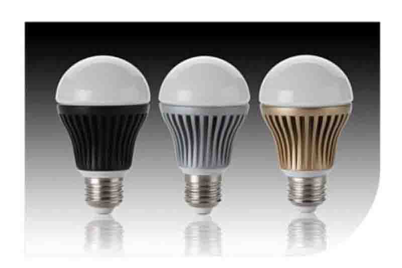 solucións para a industria da iluminación